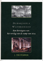 Overijssels Watersnood